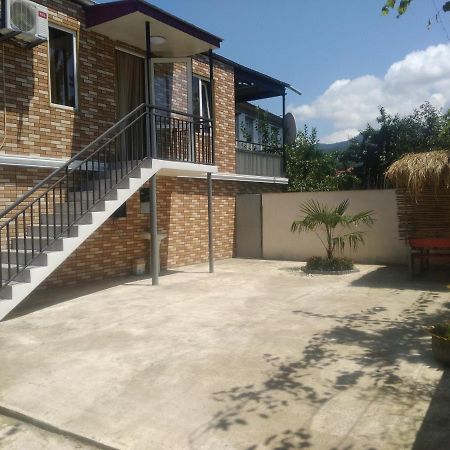 Вілла M2 House Чакві Екстер'єр фото