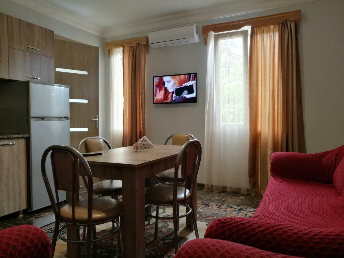 Вілла M2 House Чакві Екстер'єр фото